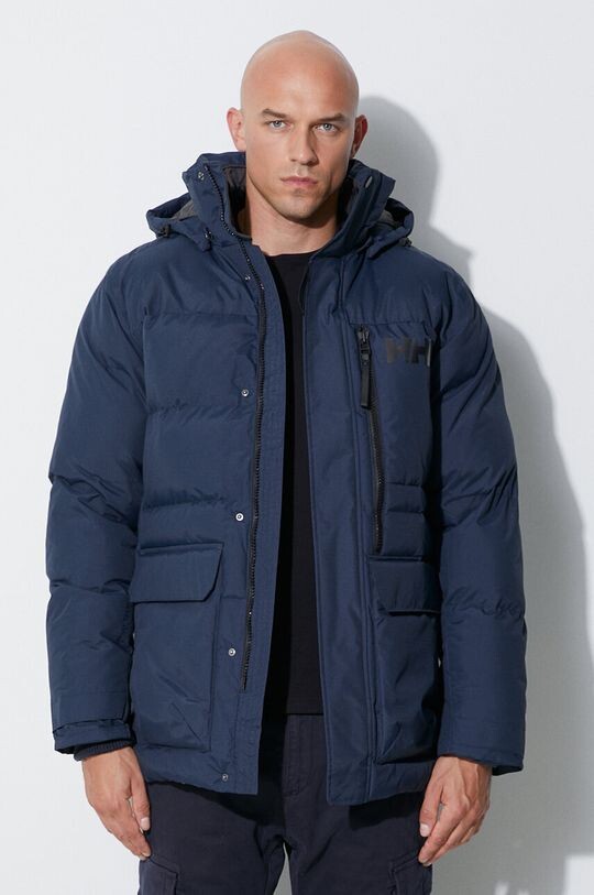 

КУРТКА ТРОМСЕ Helly Hansen, темно-синий