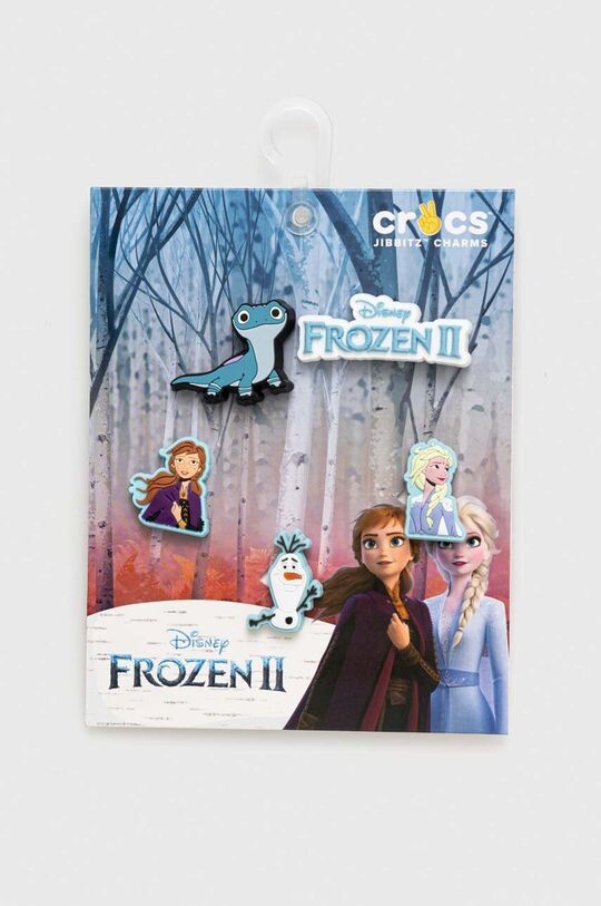 

Булавки для обуви Crocs детские x Disney, 5 шт., мультиколор