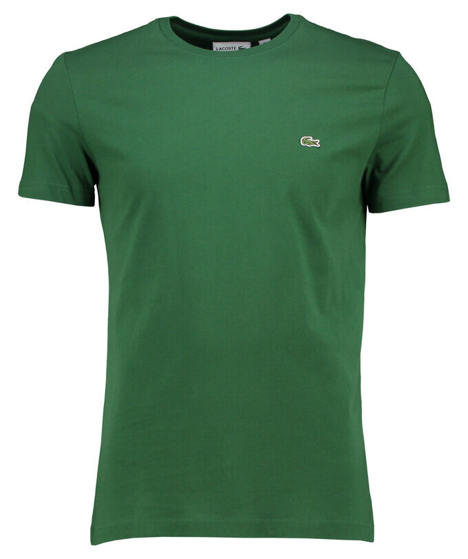 

Футболка Lacoste, зеленый