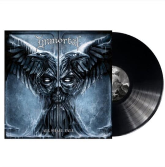 

Виниловая пластинка Immortal - All Shall Fall