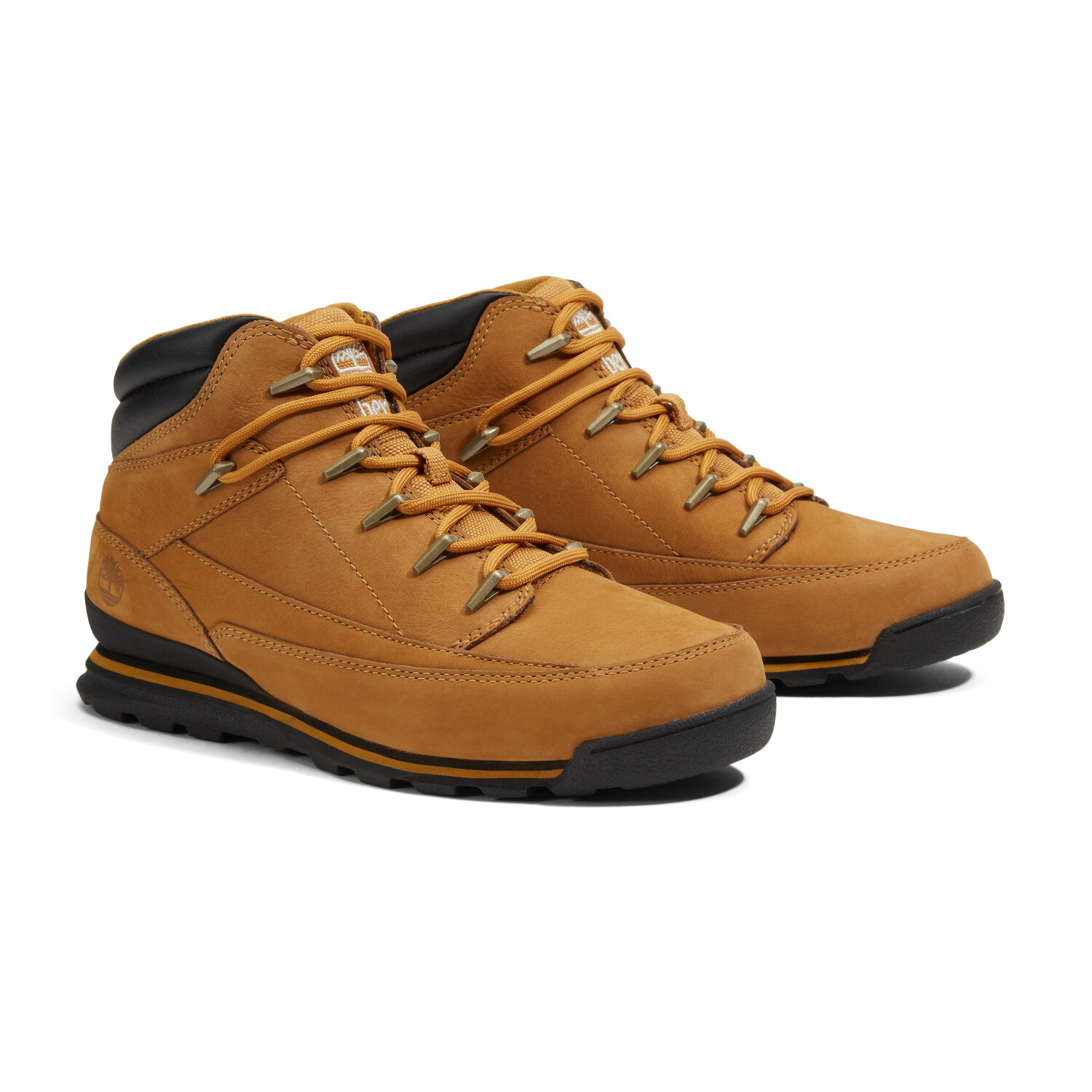 

Ботинки Timberland Schür, желтый