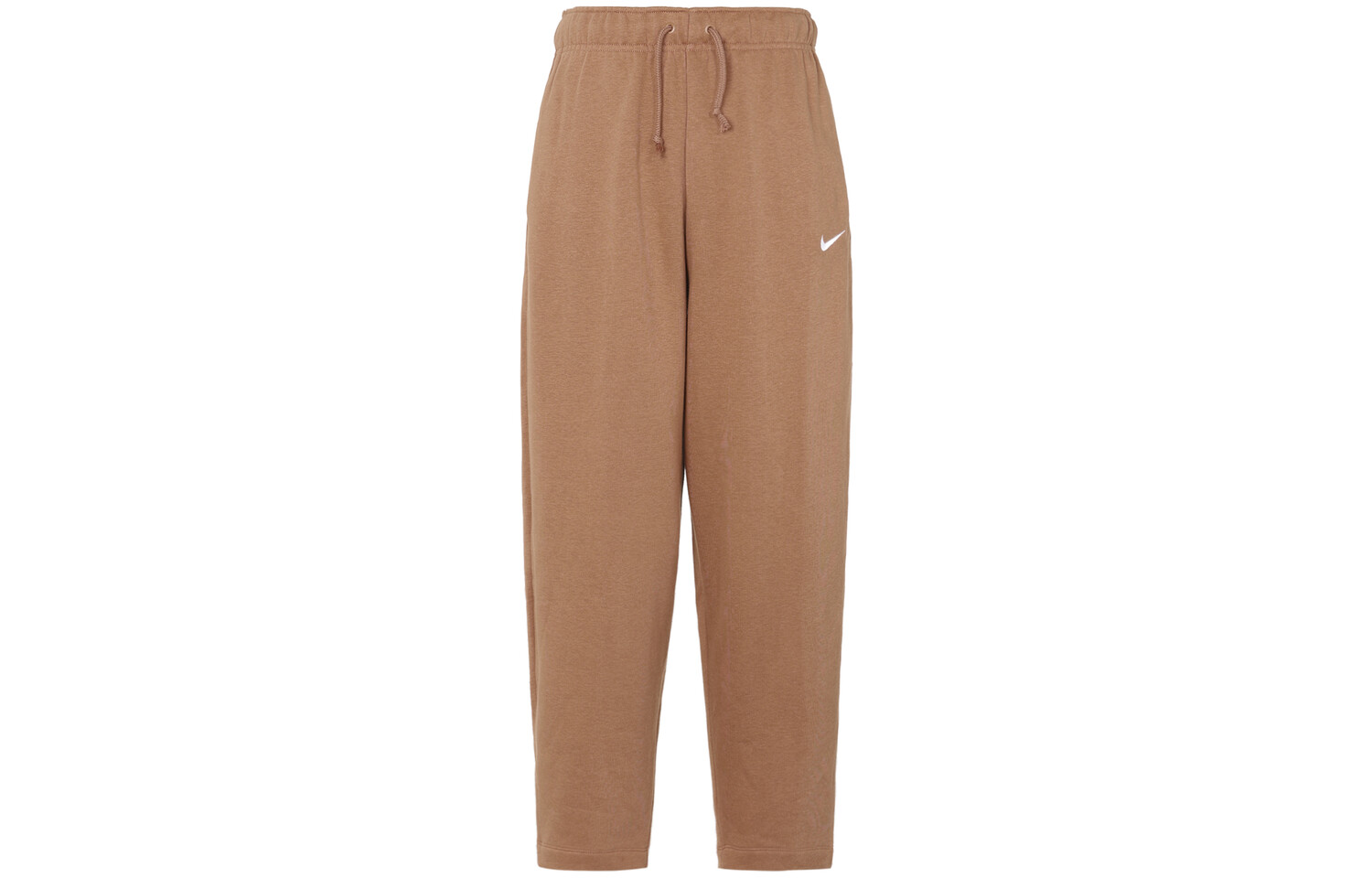

Спортивные штаны серии Essentials Knit Sweatbridge женские Mineral Clay Yellow Nike