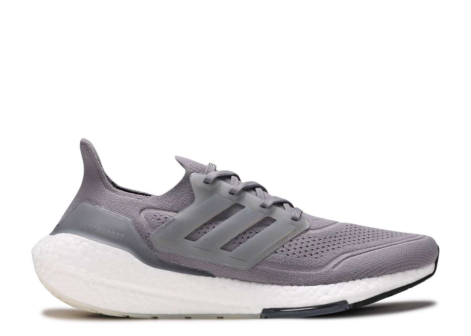 Кроссовки adidas Ultraboost 21 'Grey', серый