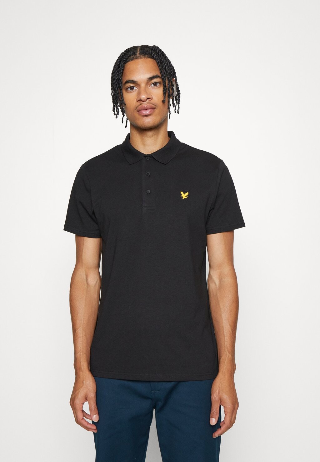 

Рубашка поло Lyle & Scott