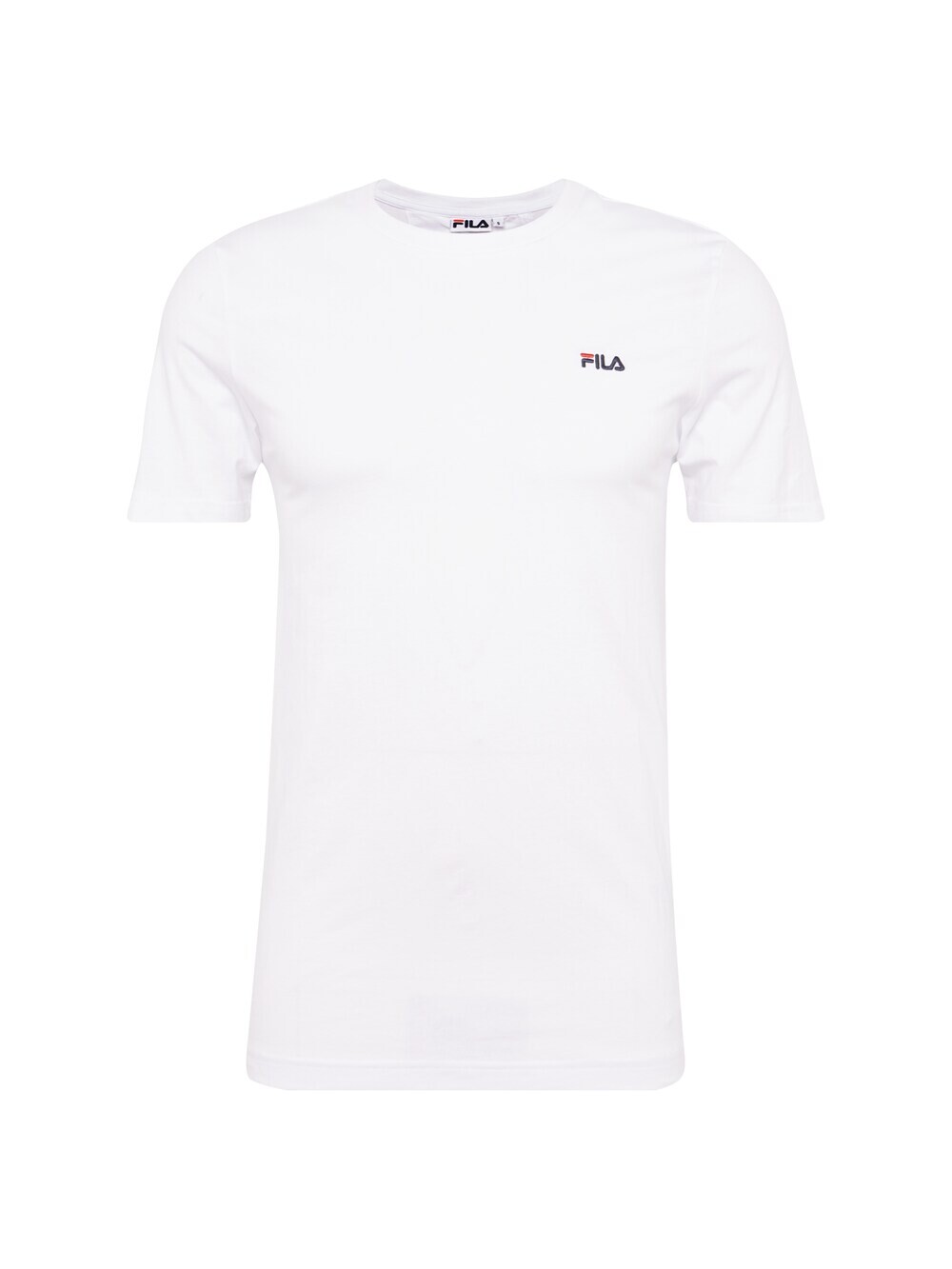 

Футболка Fila Unwind 2.0, белый
