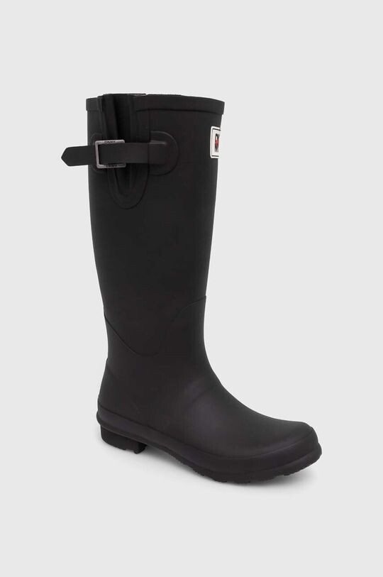 

Резиновые сапоги Dkny, черный