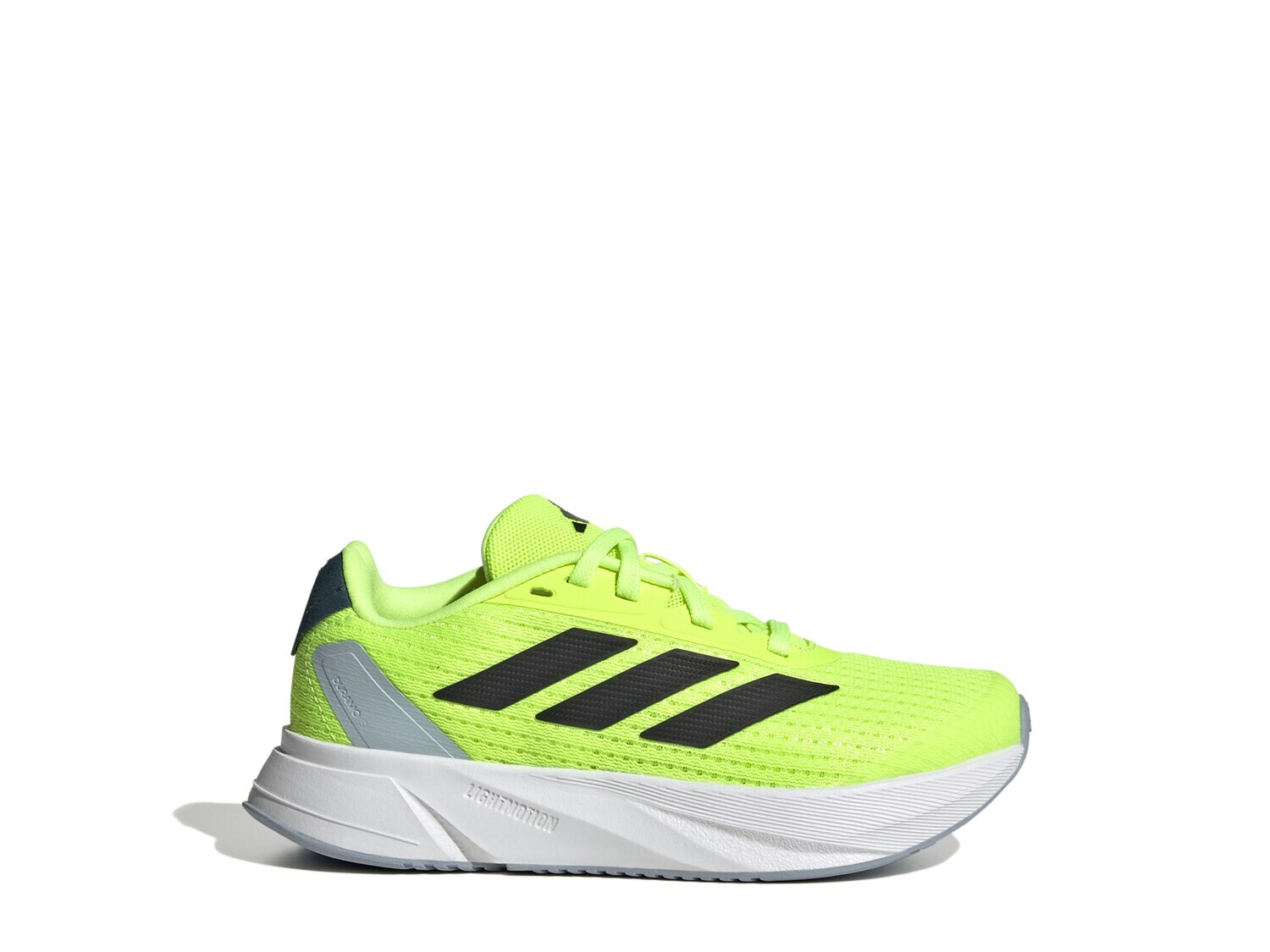 

Кроссовки adidas Duramo детские, ярко-зеленый