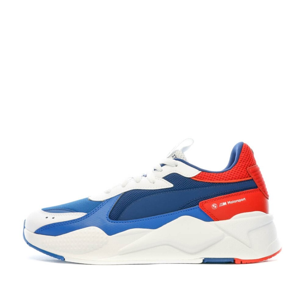 

Кроссовки Puma BMW MMS, белый