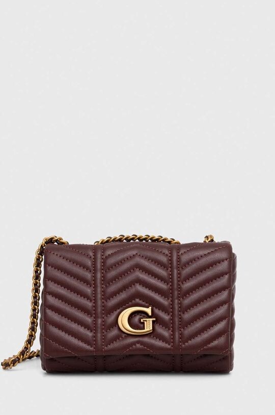 

Сумочка Guess, коричневый