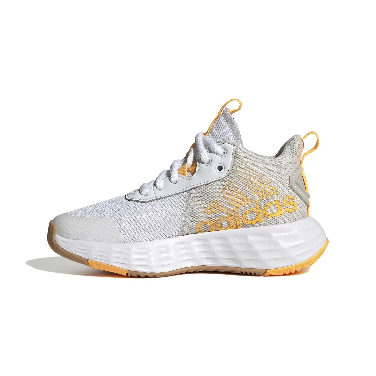 

Детские баскетбольные кроссовки adidas Ownthegame 2.0 adidas