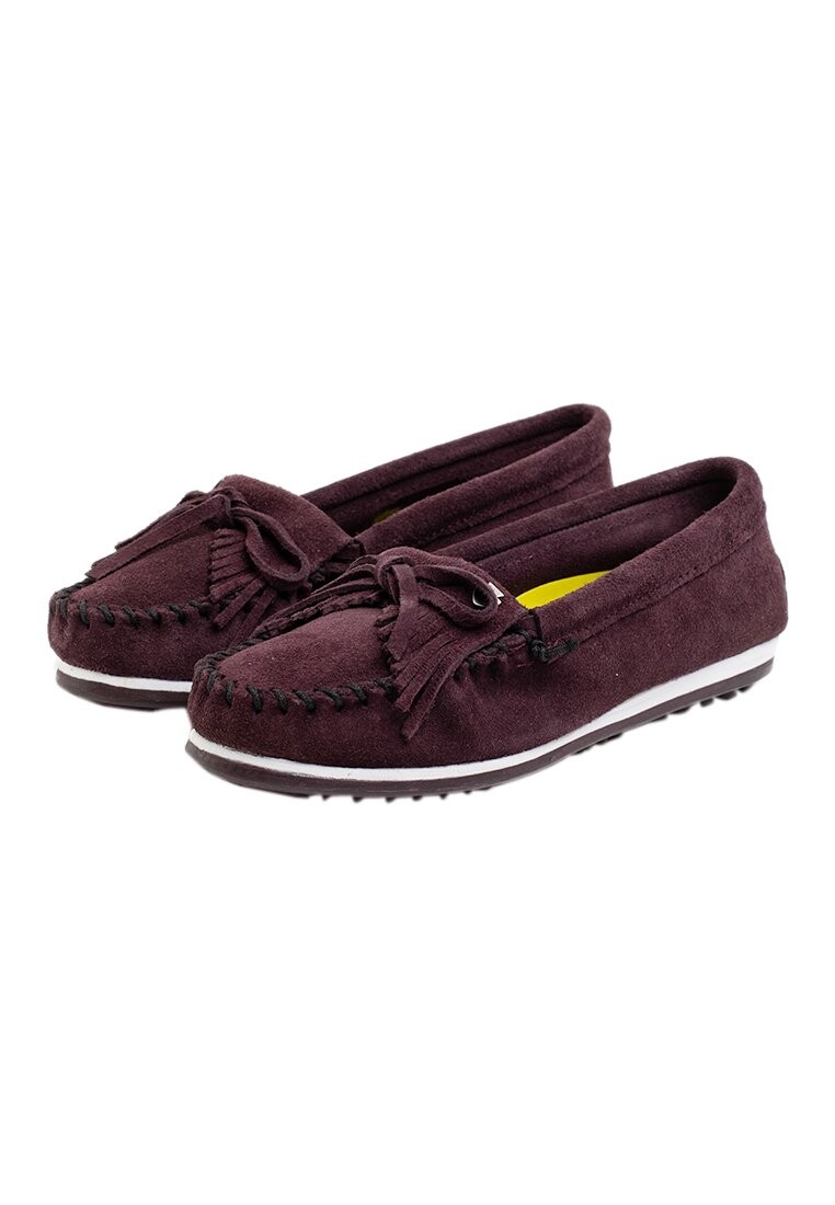 

Мокасины Minnetonka