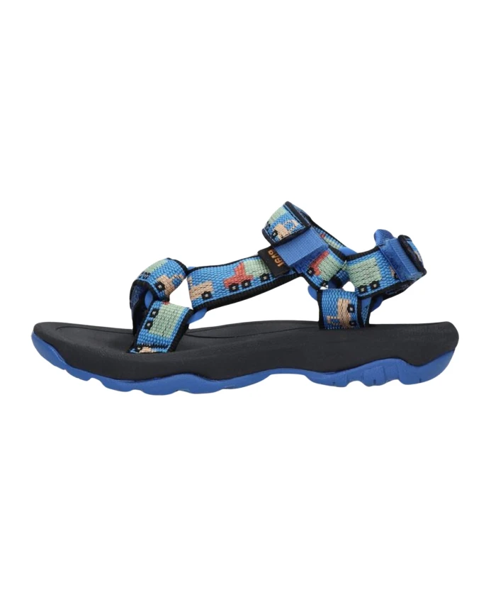 

Сандалии Adventure Hurricane XLT 2 Teva, синий