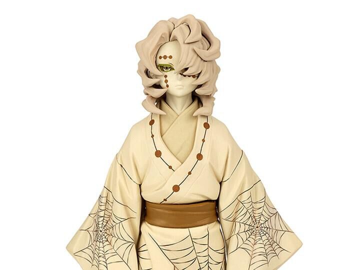 

Фигурка Demon Slayer: Kimetsu no Yaiba - Rui Demon Series Figure Vol 3