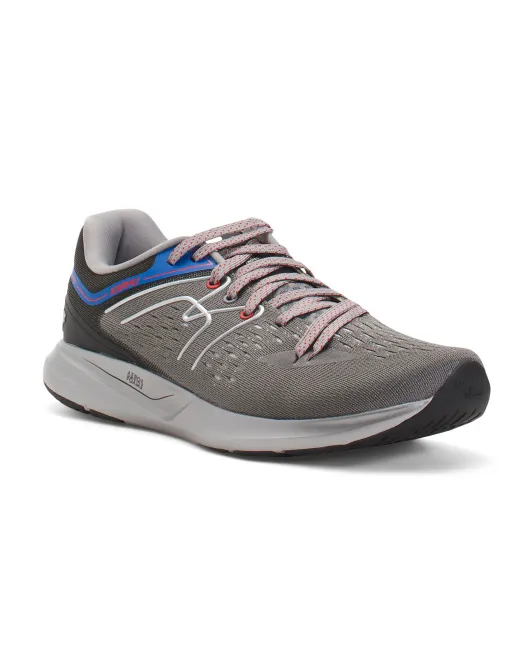 

Мужские кроссовки для бега Synchron 1.5 Og Karhu, серый