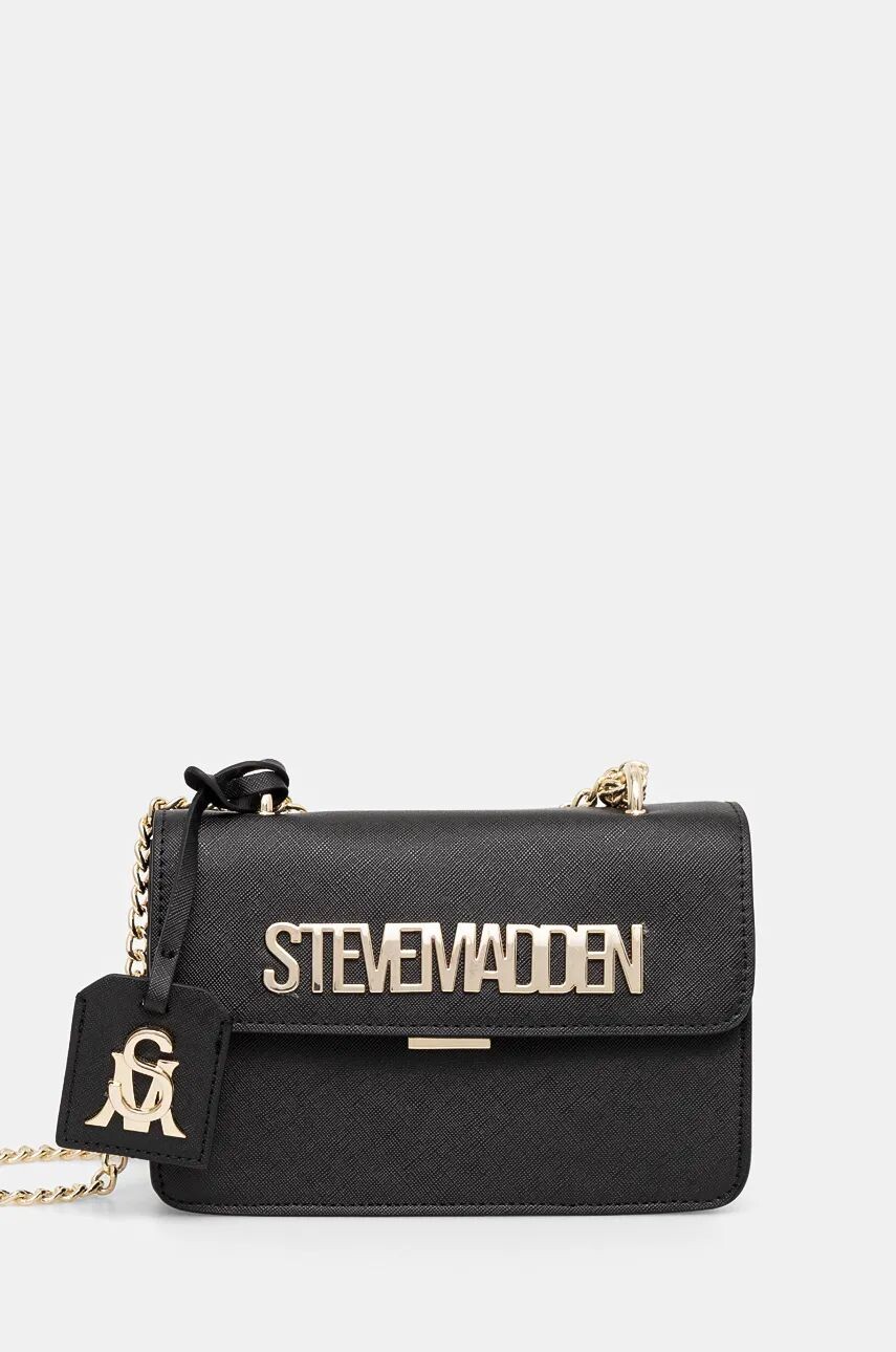 

Сумочка Steve Madden Bstakes, черный