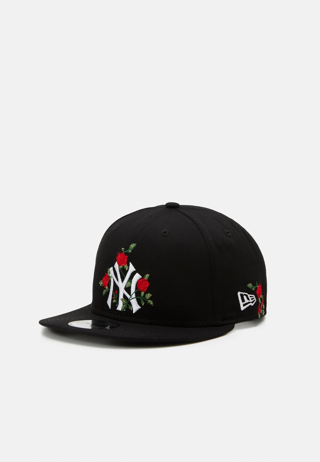 

Бейсболка UNISEX New Era, цвет black