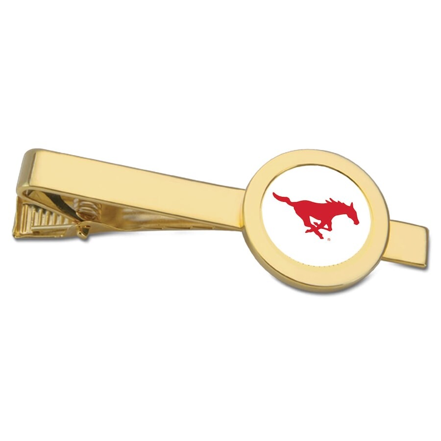 

Галстук Jardine Smu Mustangs, золотой