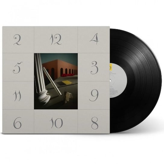 Виниловая пластинка New Order - Thieves Like Us inxs listen like thieves