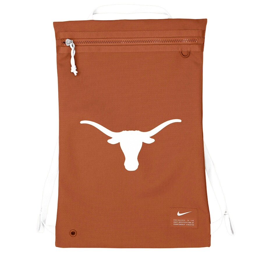 

Рюкзак Nike Texas Longhorns