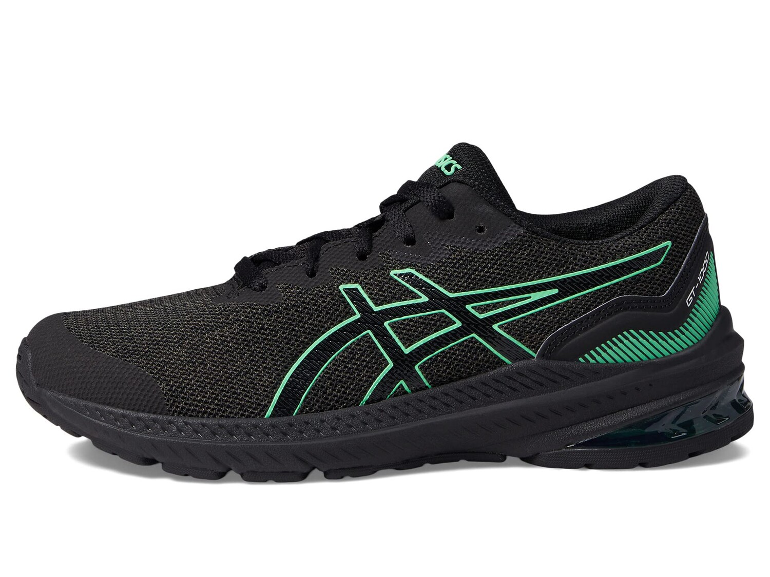 

Кроссовки ASICS Kids GT-1000 11 GS (Little Kid/Big Kid)