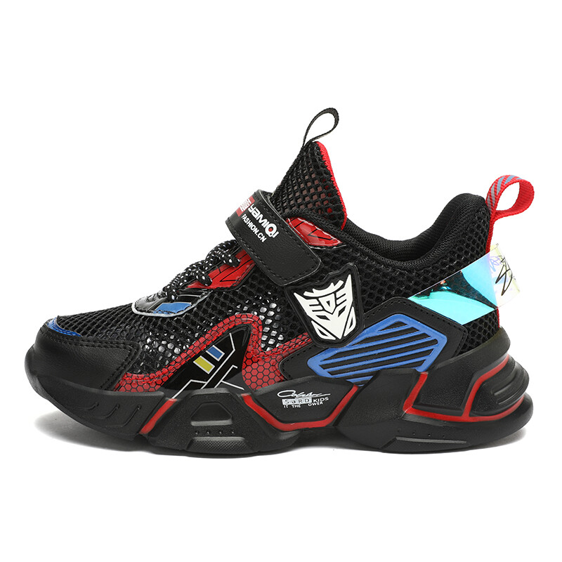 

Детская обувь для повседневной носки Kids Low-top Asian Mickey, кремовый