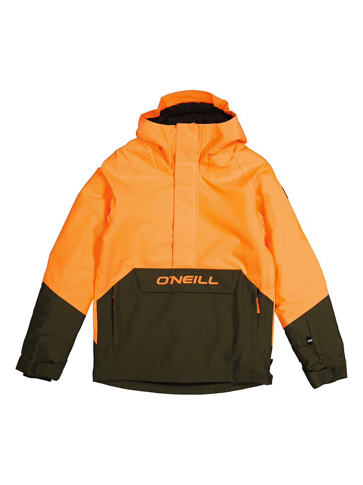 Лыжная куртка O´NEILL Skijacke, оранжевый