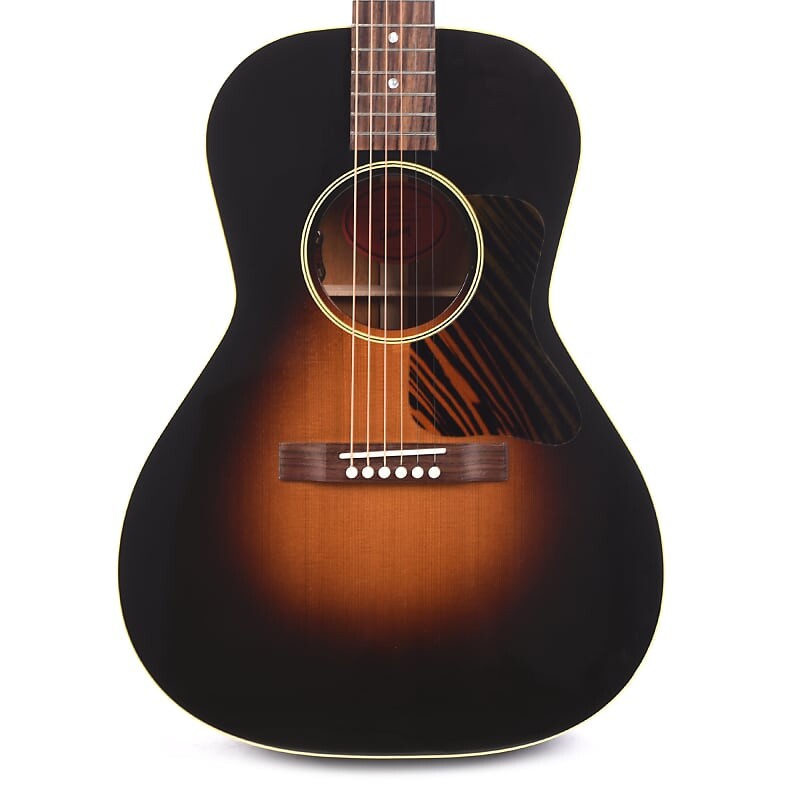 

Акустическая гитара Gibson Original L-00 Original Vintage Sunburst