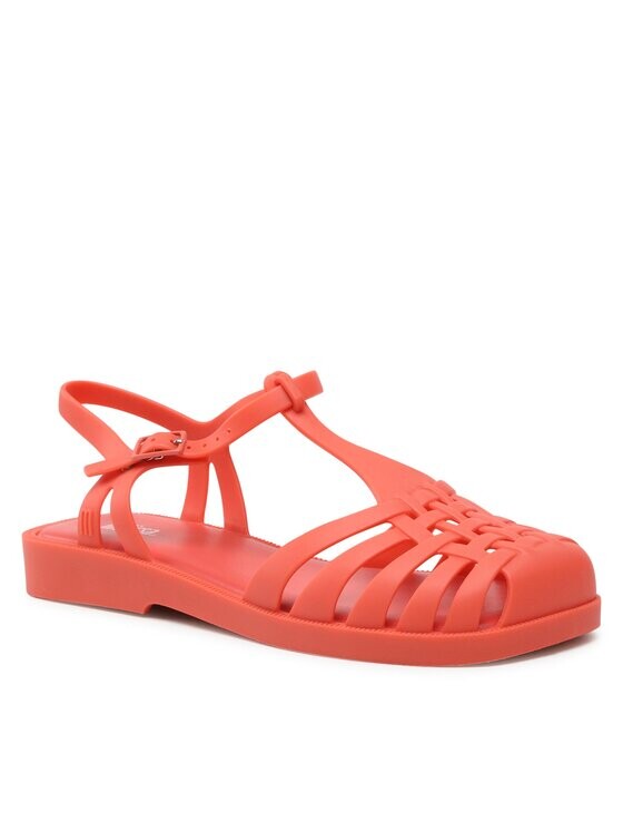 

Сандалии Melissa, красный