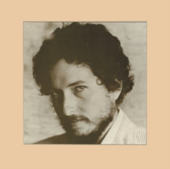 Виниловая пластинка Dylan Bob - New Morning