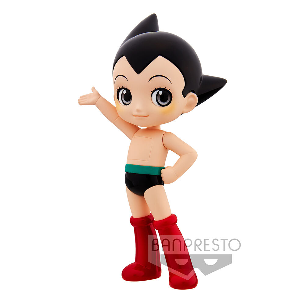 

Фигурка Astro Boy - Astro Boy Q Posket Prize Figure (Ver. A)