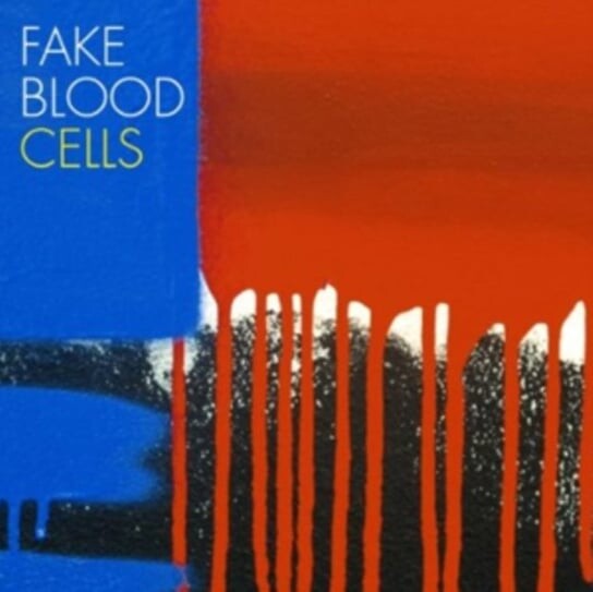 

Виниловая пластинка Fake Blood - Cells