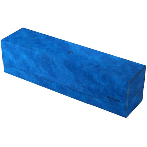 

Карточная игра Gamegenic Cards' Lair 400+ Convertible: Blue