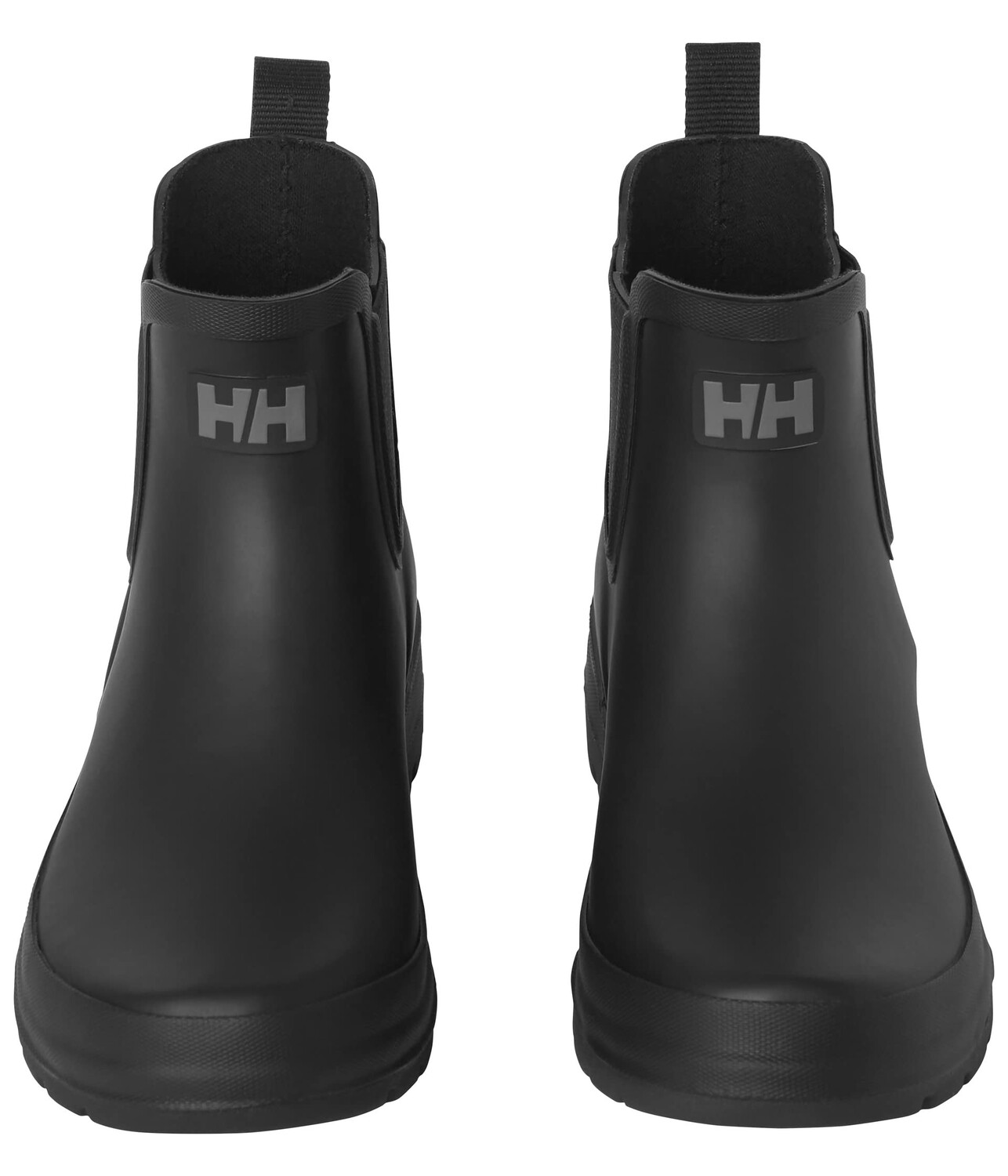 

Ботинки Helly Hansen Adel, черный