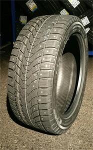 

Зимние шины Tri-Ace Snow White 2 XL 285/50 R20 116H