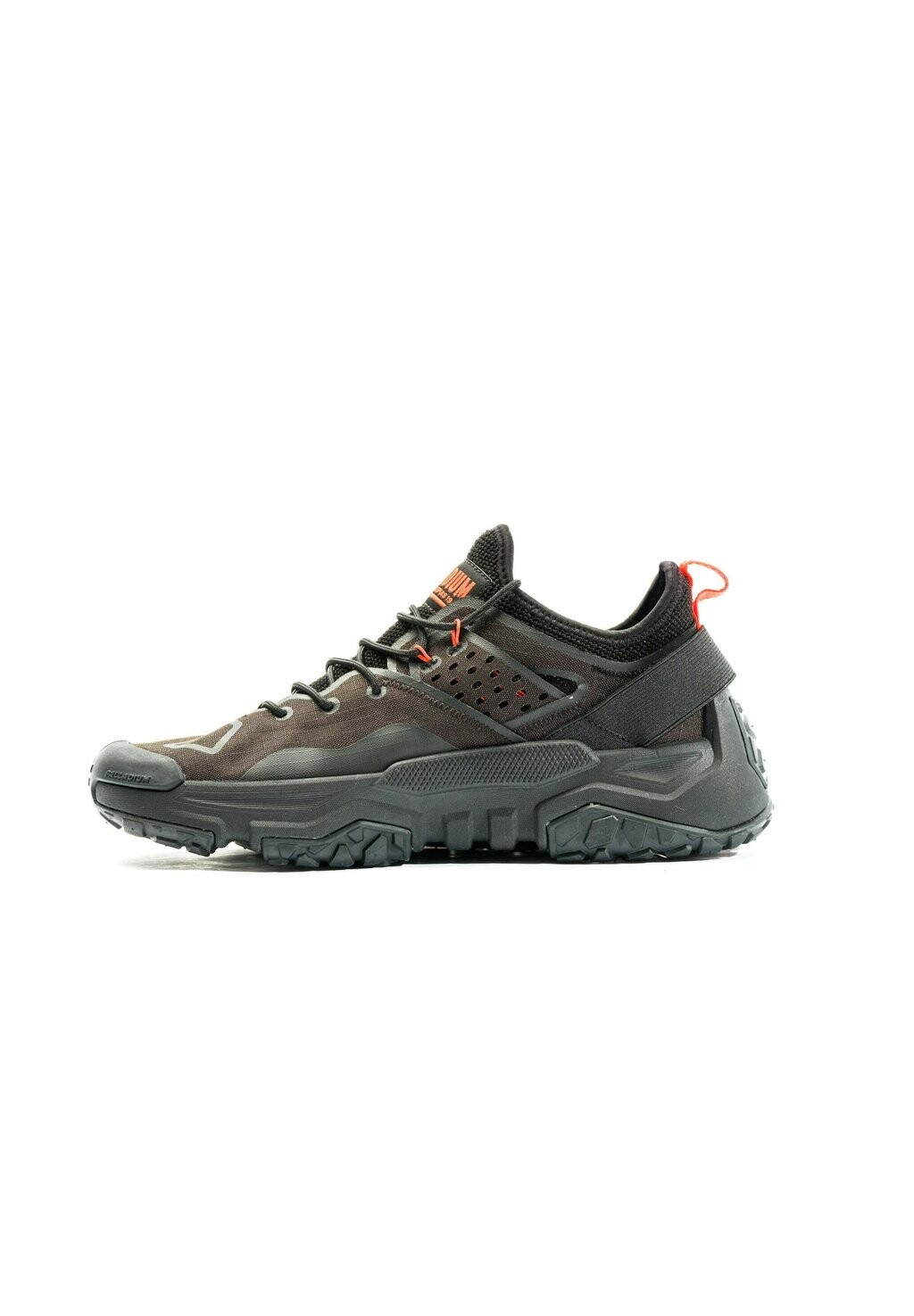 

Кроссовки Palladium, черный