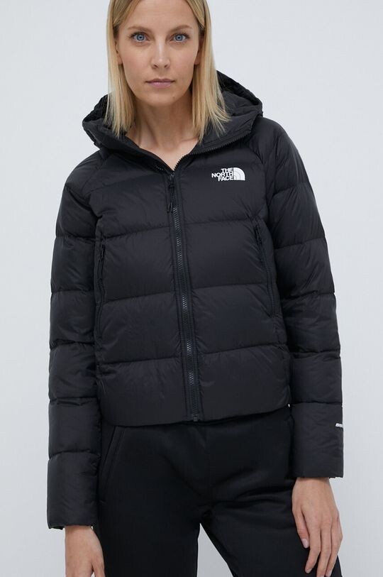 

Куртка The North Face, черный