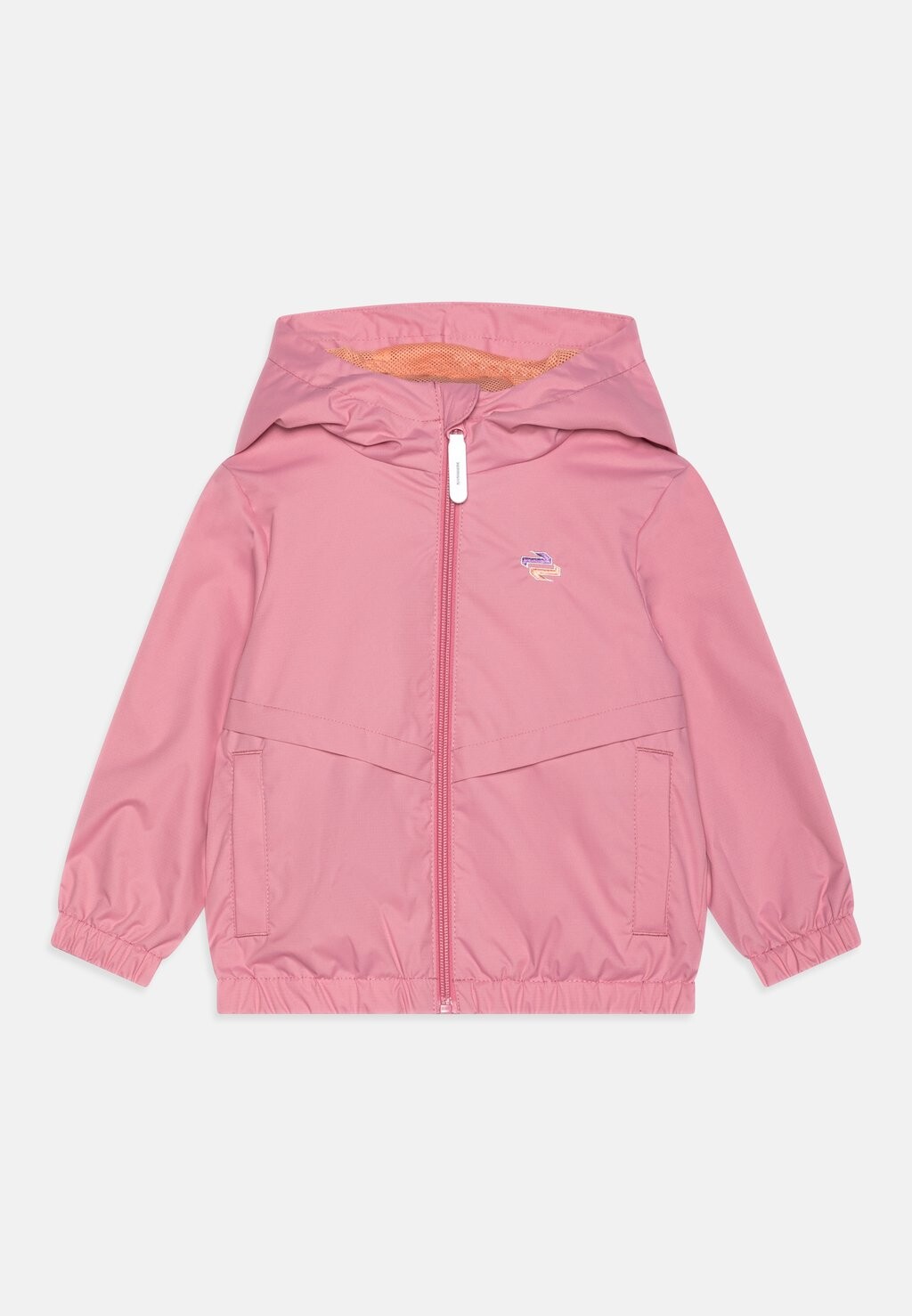

Куртка демисезонная NMNMONDAY UNISEX Name it, цвет wild rose
