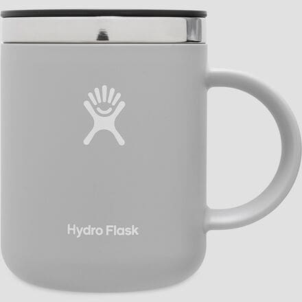 Кофейная кружка x Hydro Flask на 12 унций Backcountry, цвет Birch цена и фото