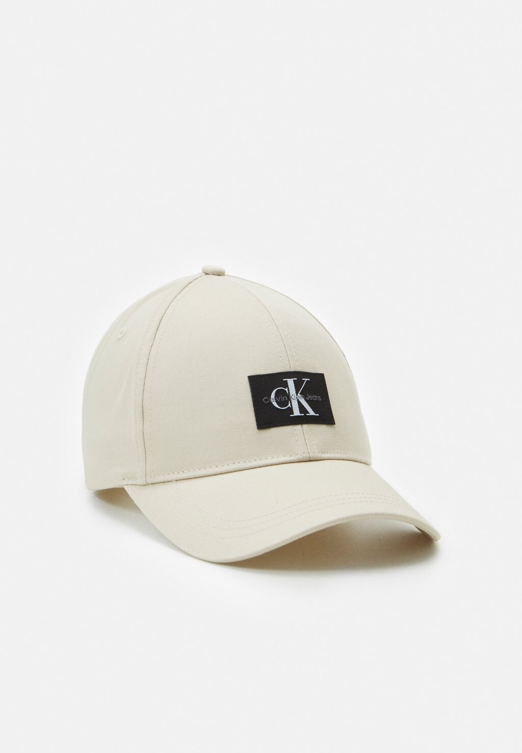 

Бейсболка Calvin Klein Jeans, бежевый