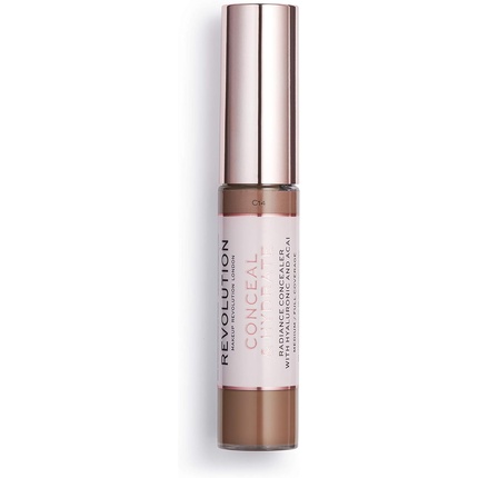 

Консилер Revolution Beauty London Conceal And Hydrate Concealer C14 13G, Makeup Revolution