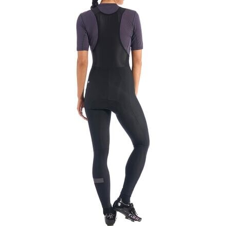 

Термокомбинезоны Silverline - женские Giordana, черный