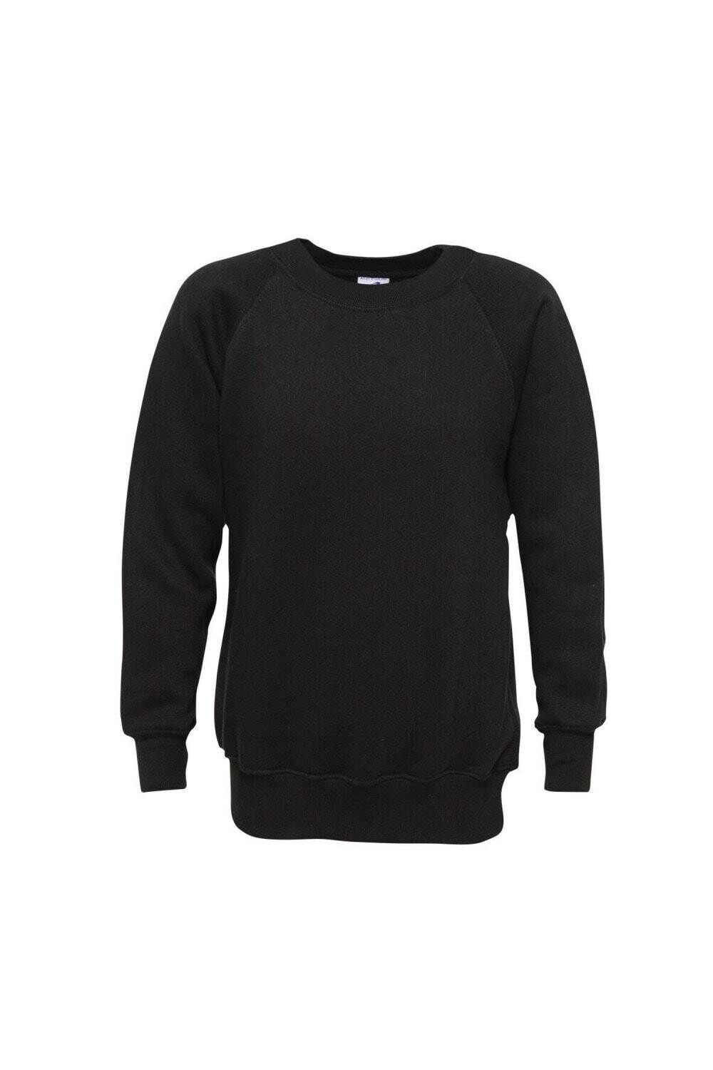 

Стерлинговый пот Absolute Apparel, черный