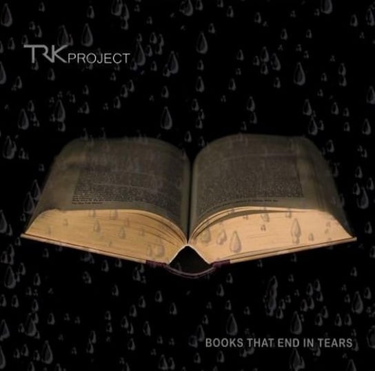 Виниловая пластинка tRKproject - tRKproject - Books That End In Tears (LP) виниловая пластинка oliver tree cowboy tears lp