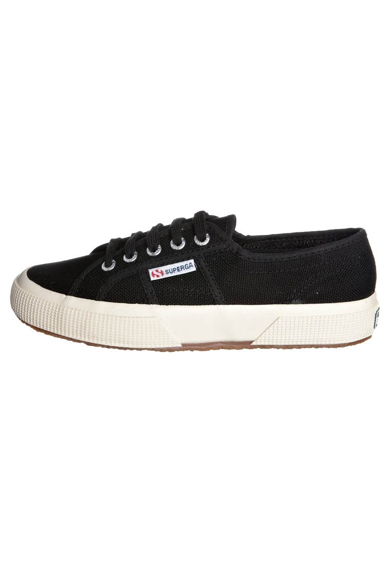 

Кроссовки Superga, черный