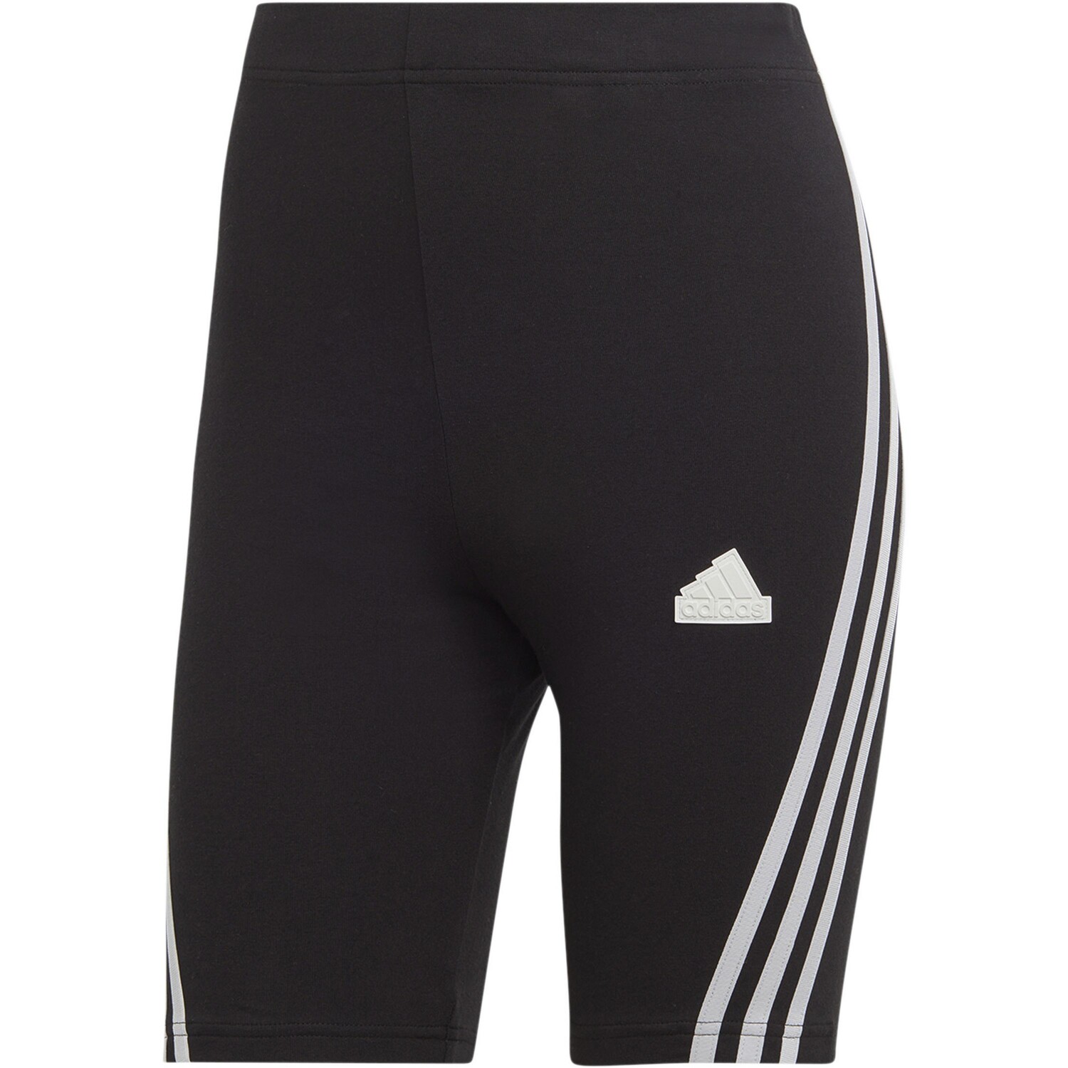 

Спортивные леггинсы Adidas Sportswear Future Icons 3S, черный
