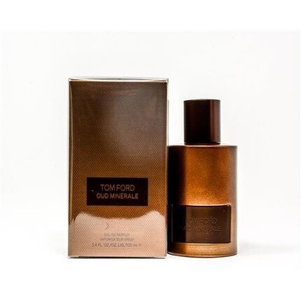 

Парфюмированная вода Tom Ford Oud Minérale