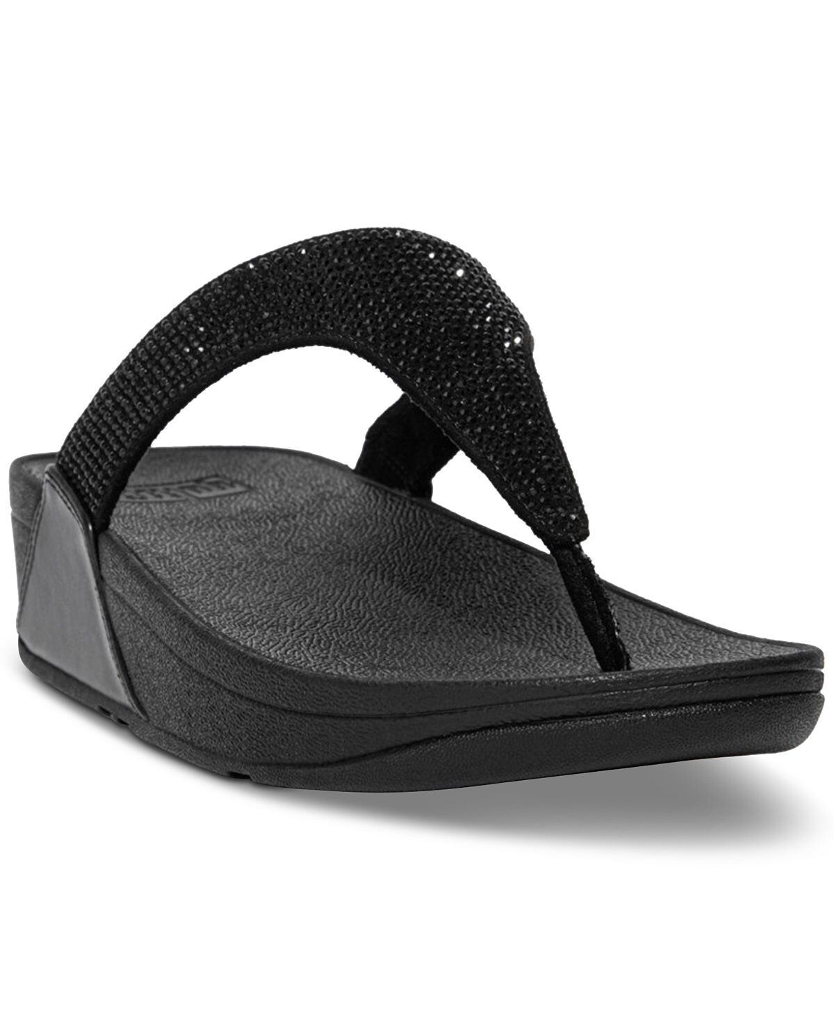 

Женские босоножки Lulu с украшением FitFlop