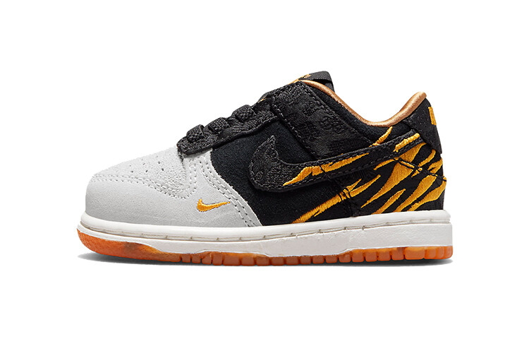 

Кроссовки Nike Dunk Low для малышей TD