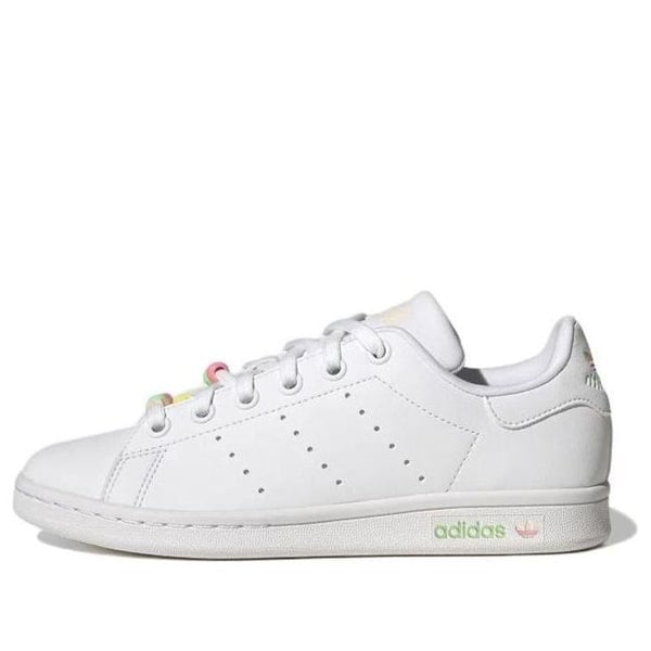 

Кроссовки Stan Smith Shoes Adidas, белый