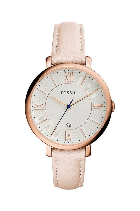 

Ископаемое - Часы ES3988 Fossil, красный